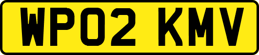 WP02KMV