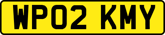 WP02KMY