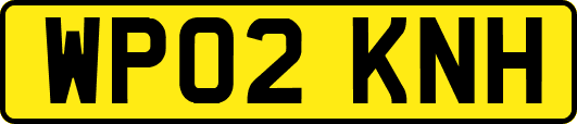 WP02KNH