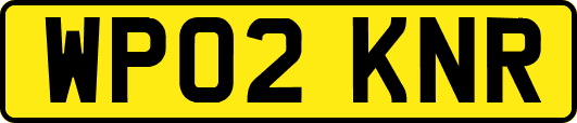 WP02KNR