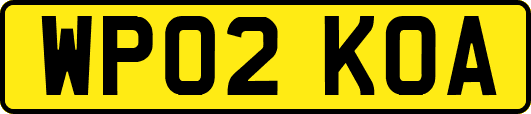 WP02KOA