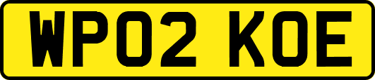 WP02KOE