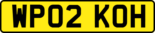 WP02KOH