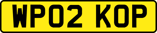 WP02KOP