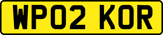 WP02KOR
