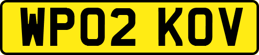 WP02KOV