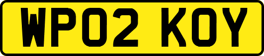 WP02KOY