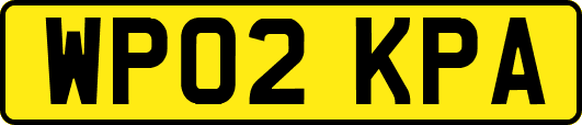 WP02KPA