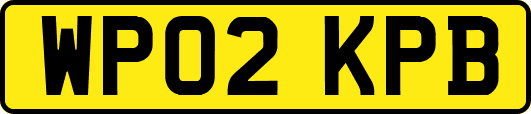 WP02KPB