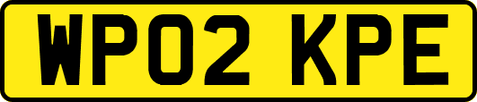 WP02KPE