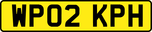 WP02KPH