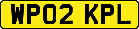 WP02KPL