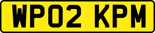 WP02KPM