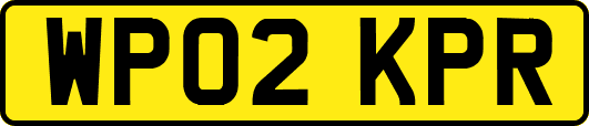 WP02KPR