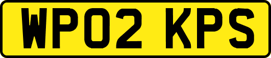 WP02KPS