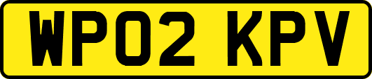WP02KPV