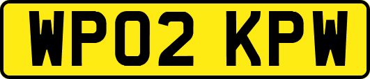WP02KPW