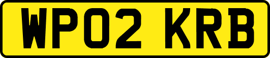 WP02KRB