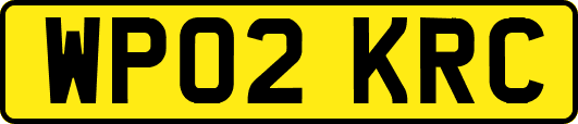 WP02KRC