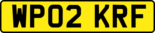 WP02KRF