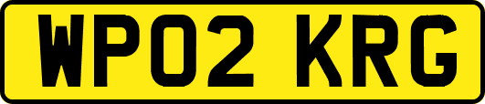 WP02KRG
