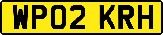 WP02KRH