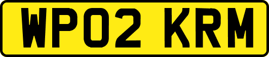 WP02KRM