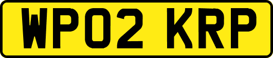 WP02KRP