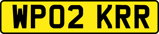 WP02KRR
