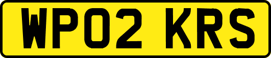WP02KRS