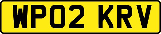 WP02KRV