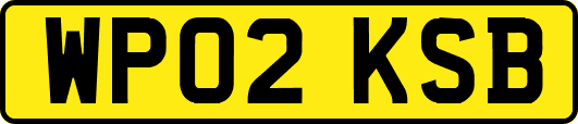 WP02KSB