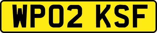 WP02KSF