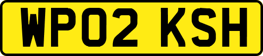 WP02KSH
