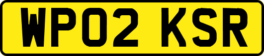 WP02KSR