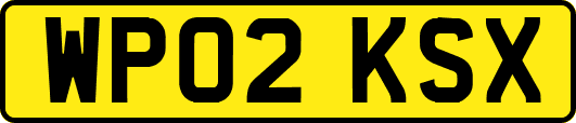 WP02KSX