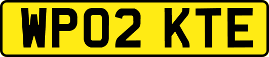 WP02KTE