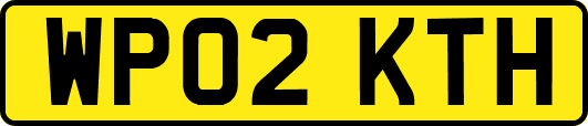 WP02KTH