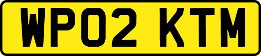 WP02KTM