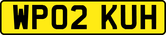 WP02KUH