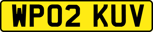 WP02KUV