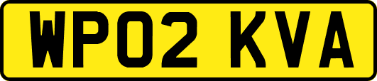 WP02KVA