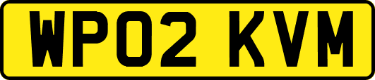 WP02KVM