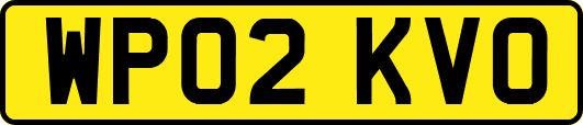 WP02KVO