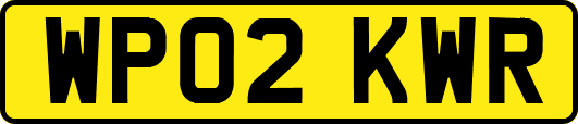 WP02KWR