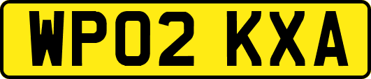 WP02KXA