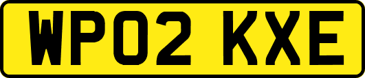 WP02KXE