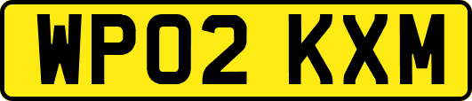 WP02KXM