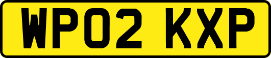 WP02KXP