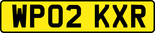 WP02KXR